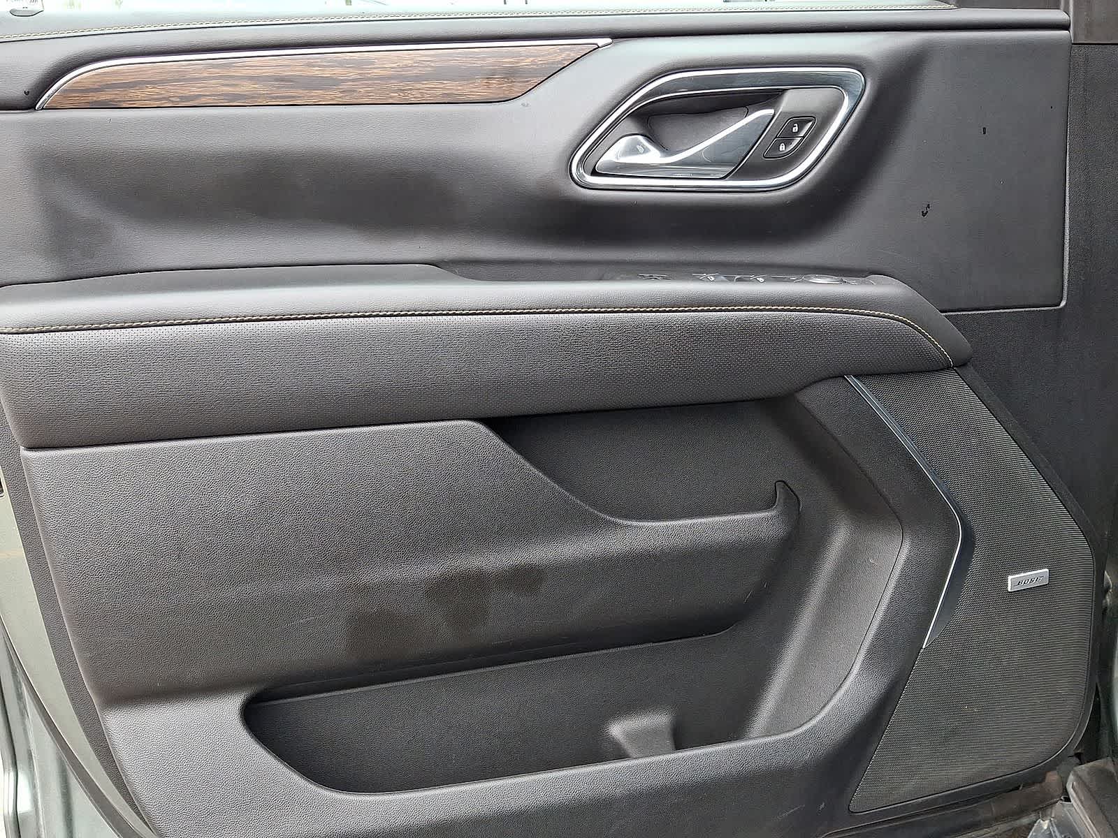 Thumbnail: 2023 Chevrolet Suburban - 27