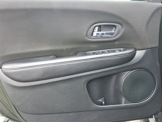 Thumbnail: 2018 Honda HR-V - 25