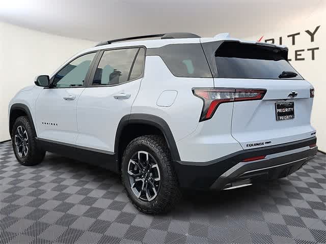 Thumbnail: 2026 Chevrolet Equinox - 6