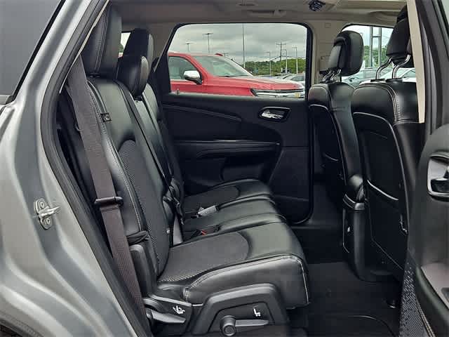 Thumbnail: 2020 Dodge Journey - 32