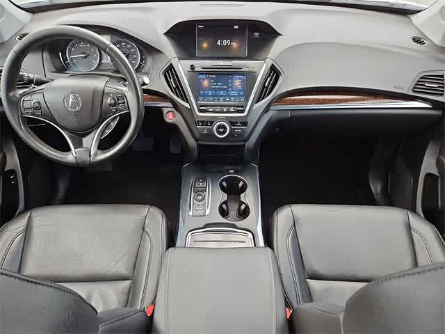 Thumbnail: 2020 Acura MDX - 27