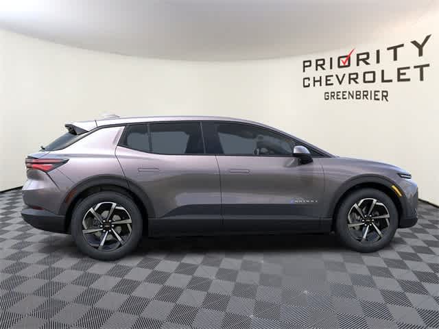 Thumbnail: 2026 Chevrolet Equinox - 5