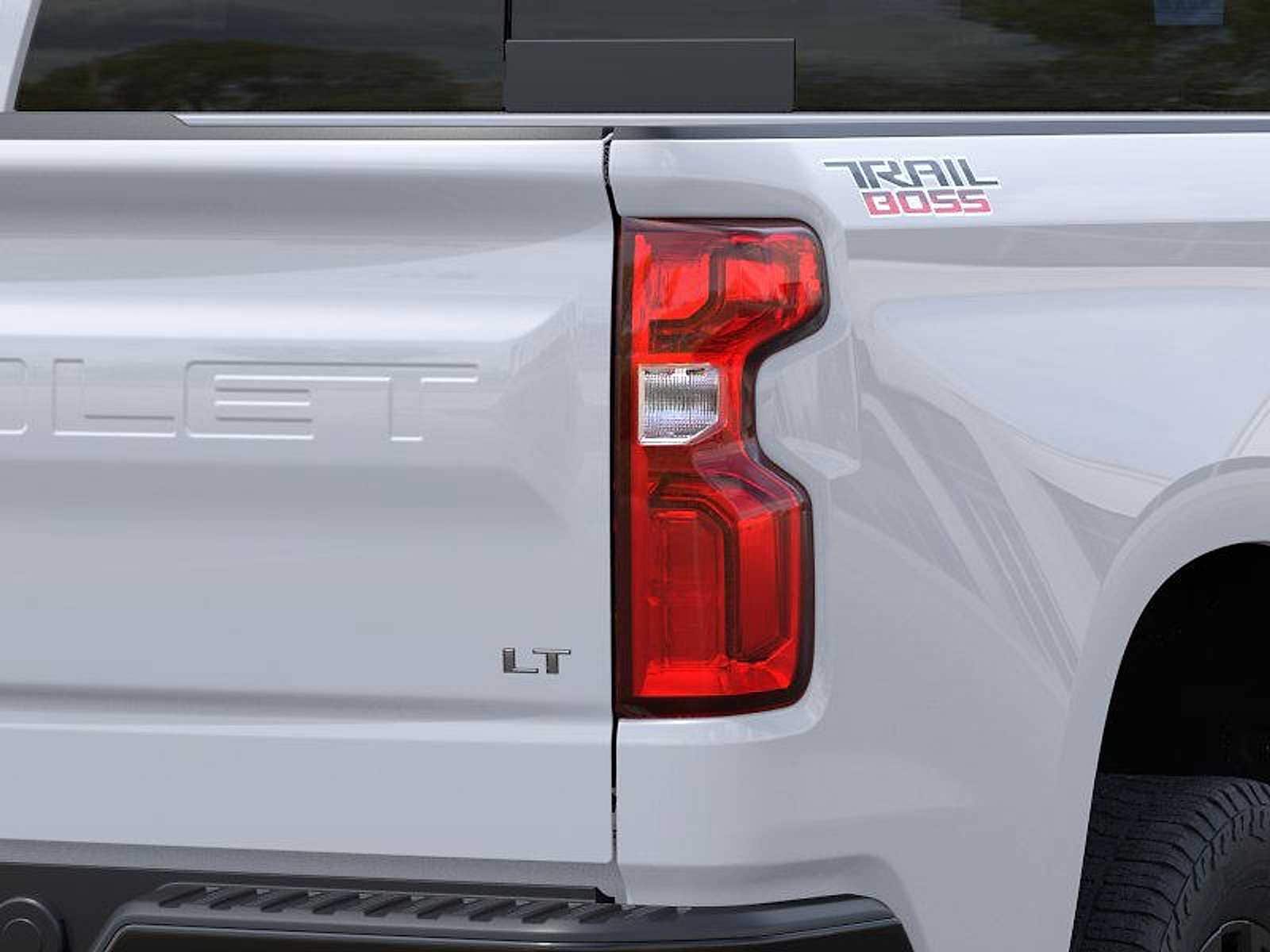 Thumbnail: 2026 Chevrolet Silverado 1500 - 11