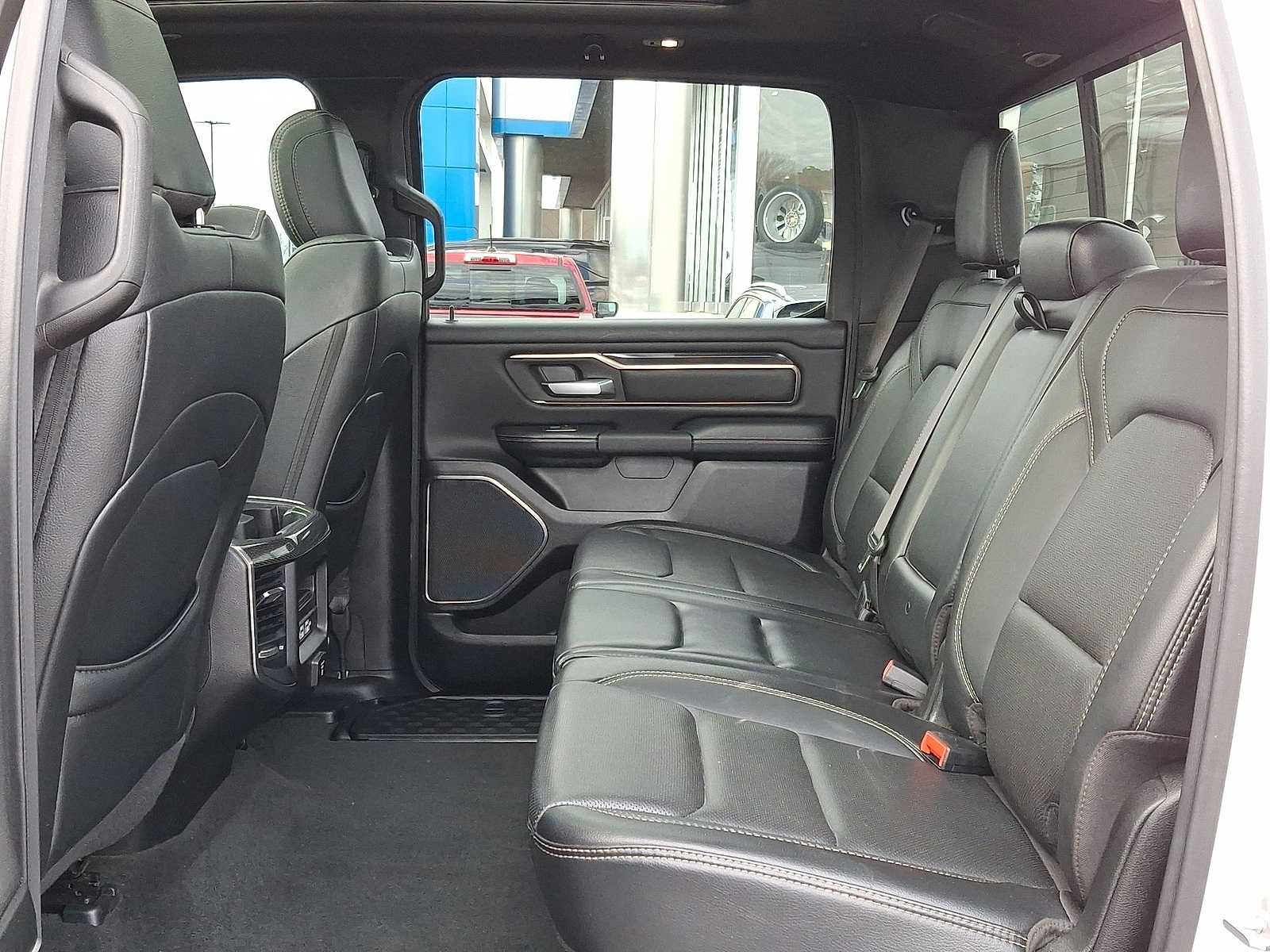 Thumbnail: 2020 RAM 1500 - 31