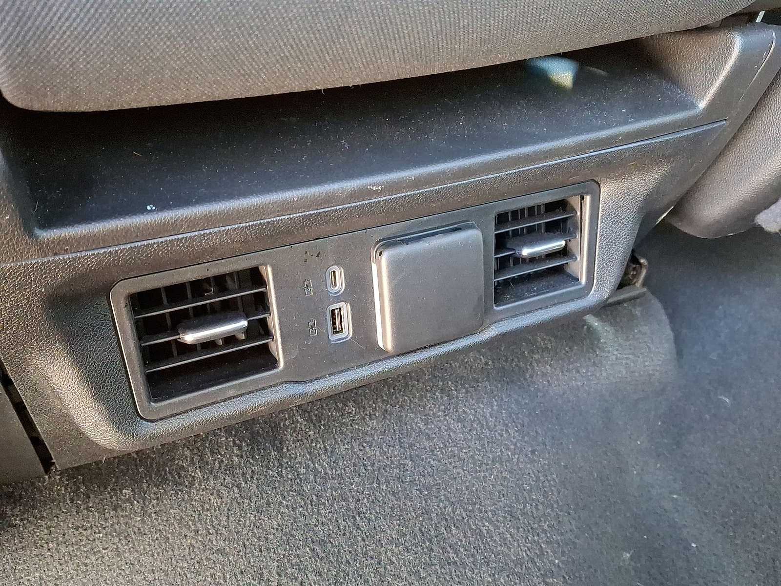 Thumbnail: 2023 Chevrolet Silverado 1500 - 26