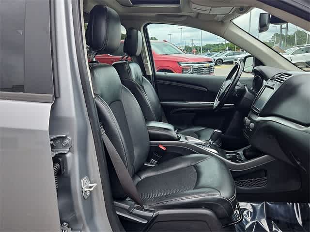 Thumbnail: 2020 Dodge Journey - 33