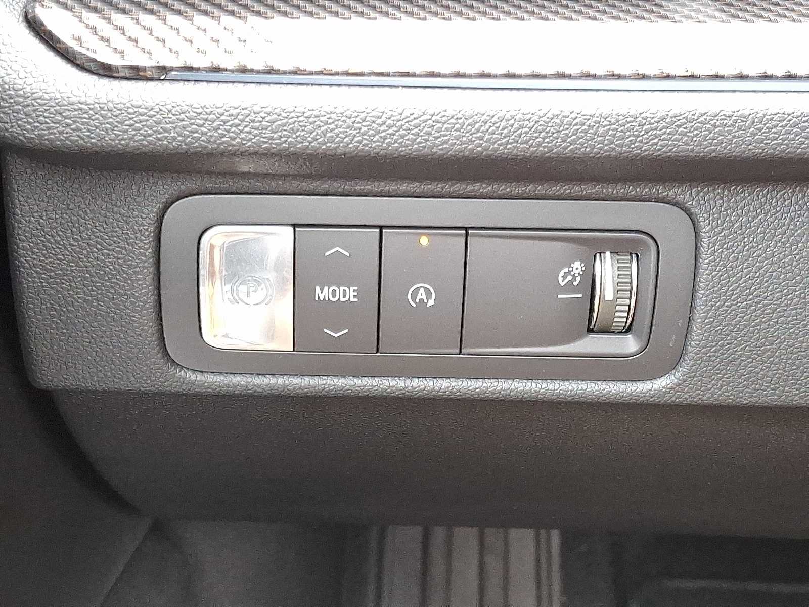 Thumbnail: 2026 Chevrolet Traverse - 18