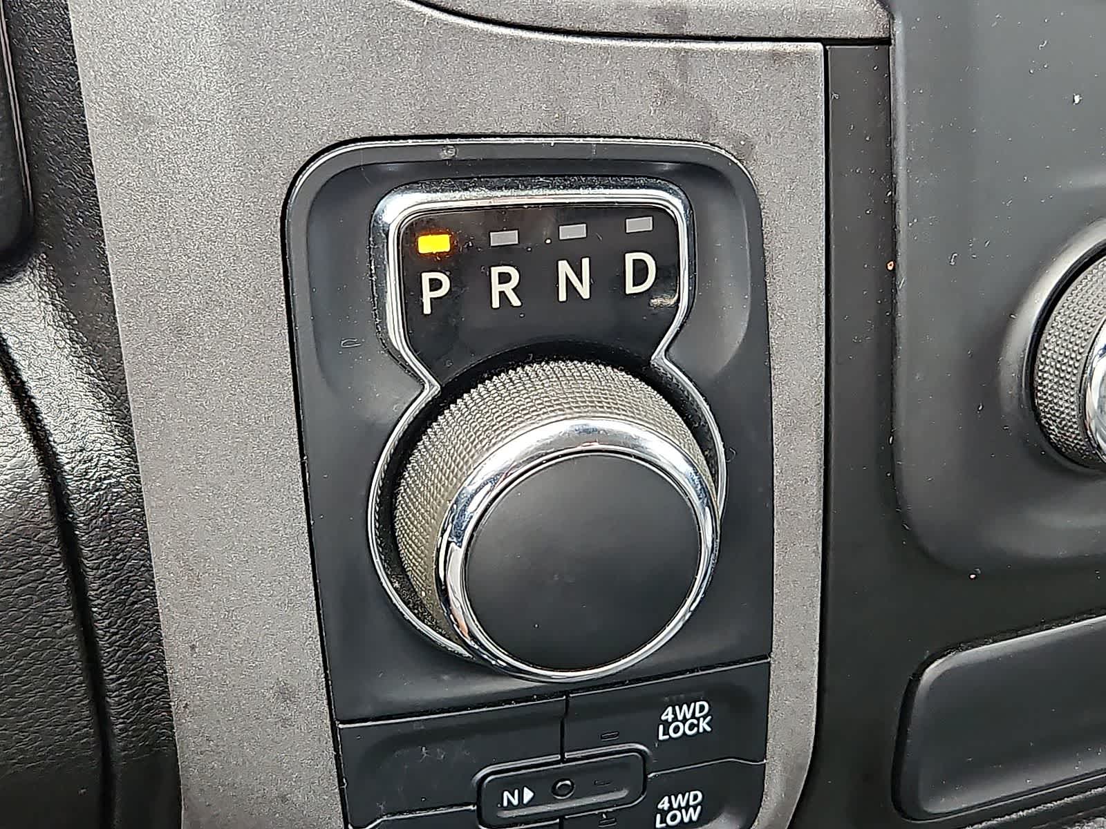 Thumbnail: 2019 RAM 1500 Classic - 22