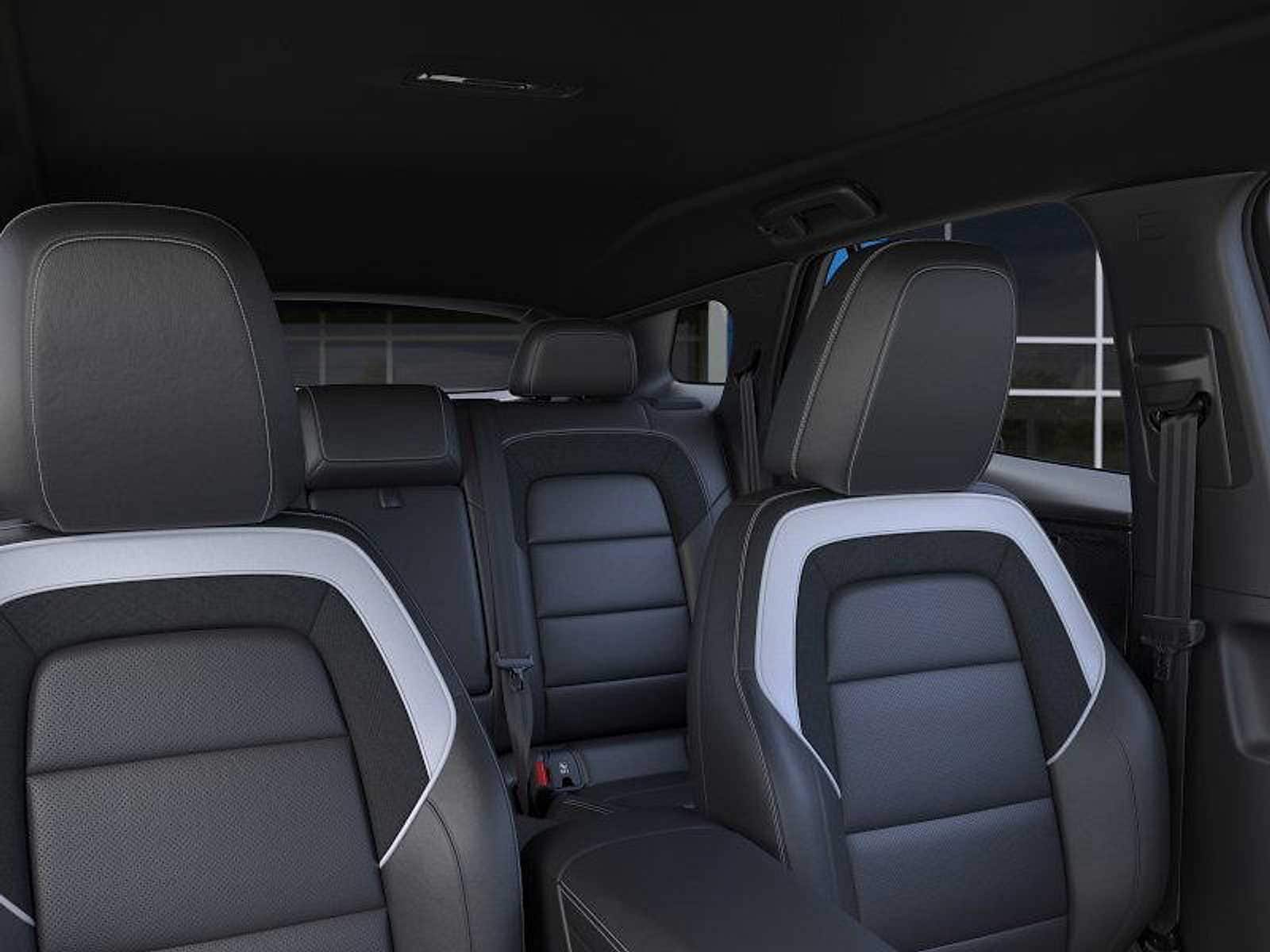 Thumbnail: 2026 Chevrolet Blazer EV - 24