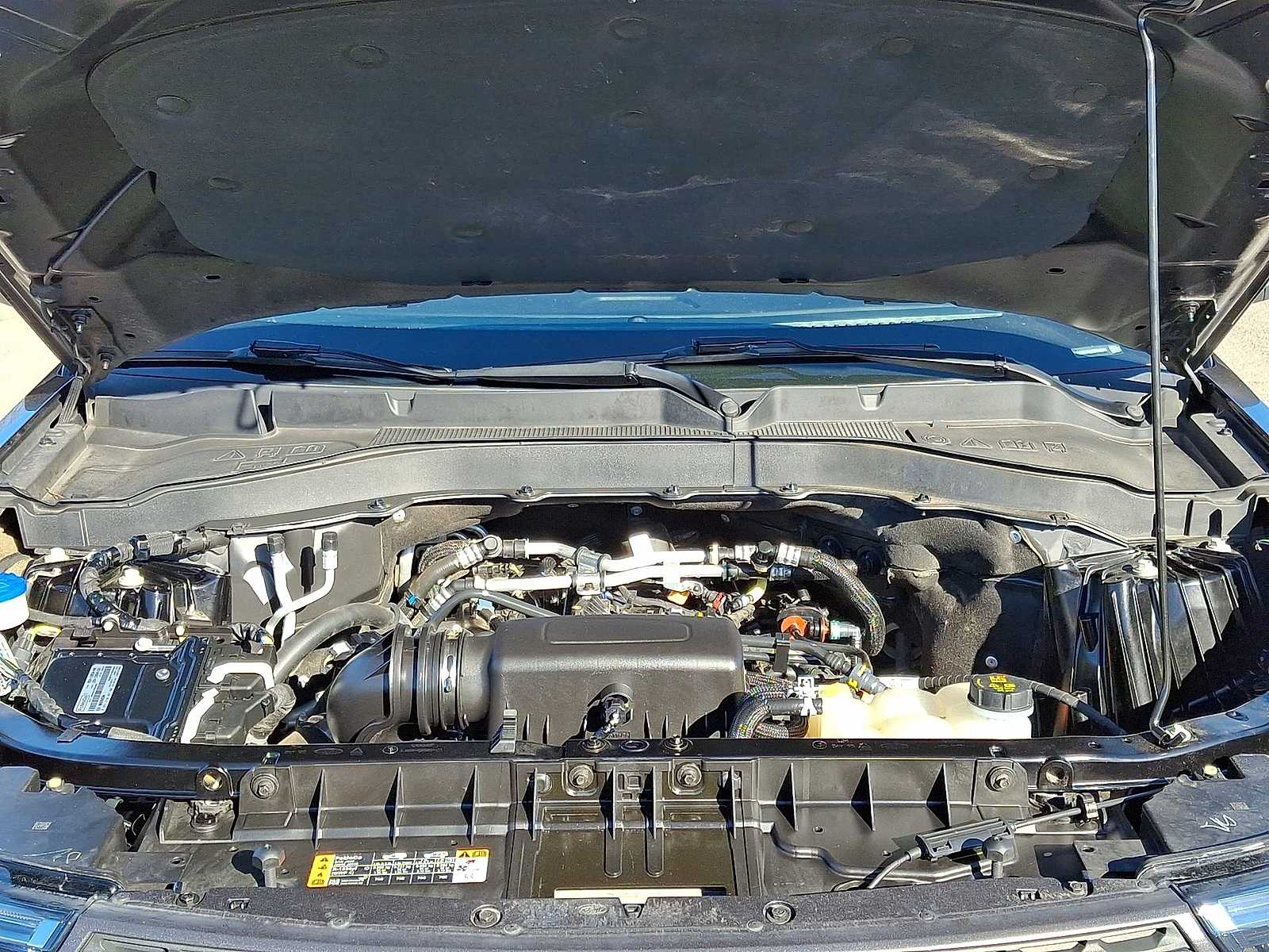 Thumbnail: 2022 Ford Explorer - 36