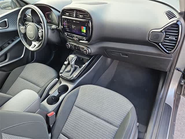Thumbnail: 2023 Kia Soul - 34
