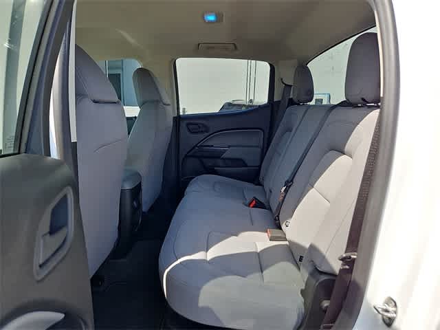 Thumbnail: 2022 Chevrolet Colorado - 27