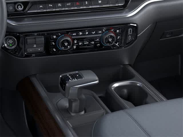 Thumbnail: 2025 Chevrolet Silverado 1500 - 23