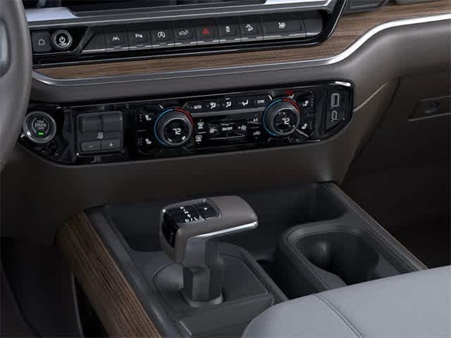 Thumbnail: 2026 Chevrolet Silverado 1500 - 23