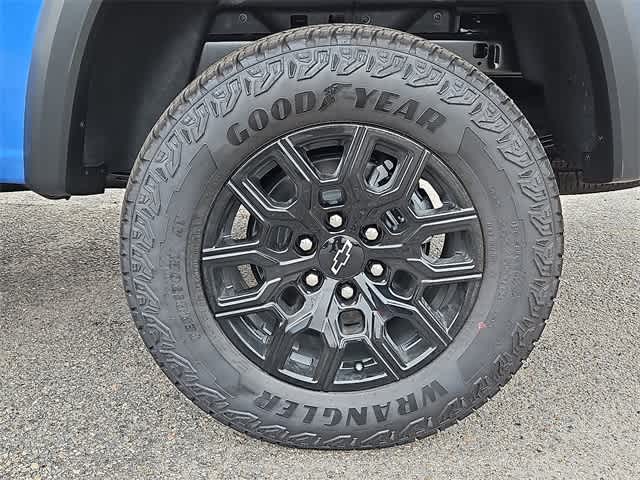 Thumbnail: 2026 Chevrolet Colorado - 7