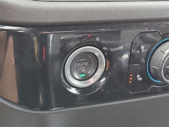 Thumbnail: 2024 Chevrolet Silverado 1500 - 22