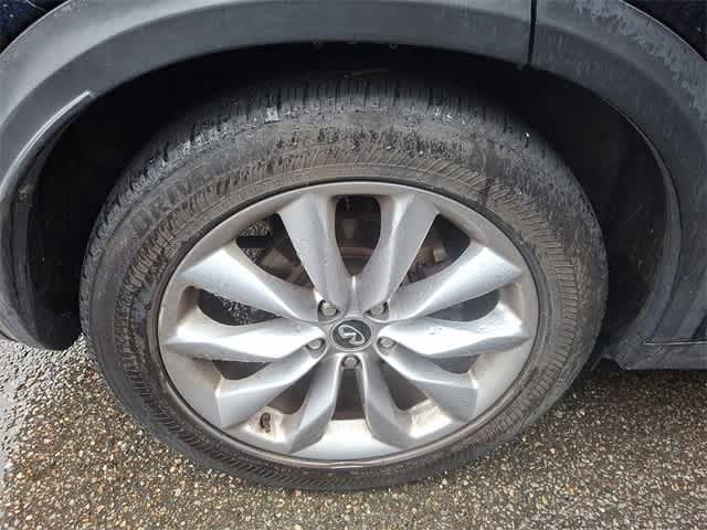 Thumbnail: 2019 INFINITI QX50 - 6