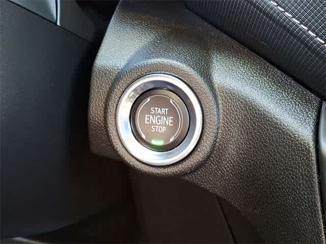 Thumbnail: 2023 Chevrolet TrailBlazer - 22