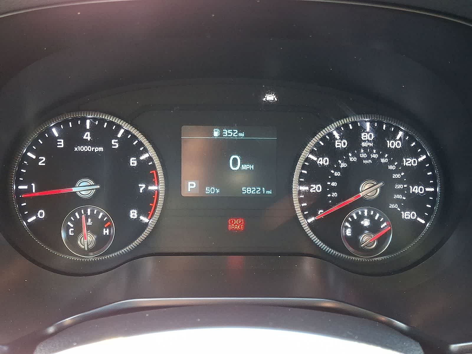 Thumbnail: 2022 Kia Telluride - 17