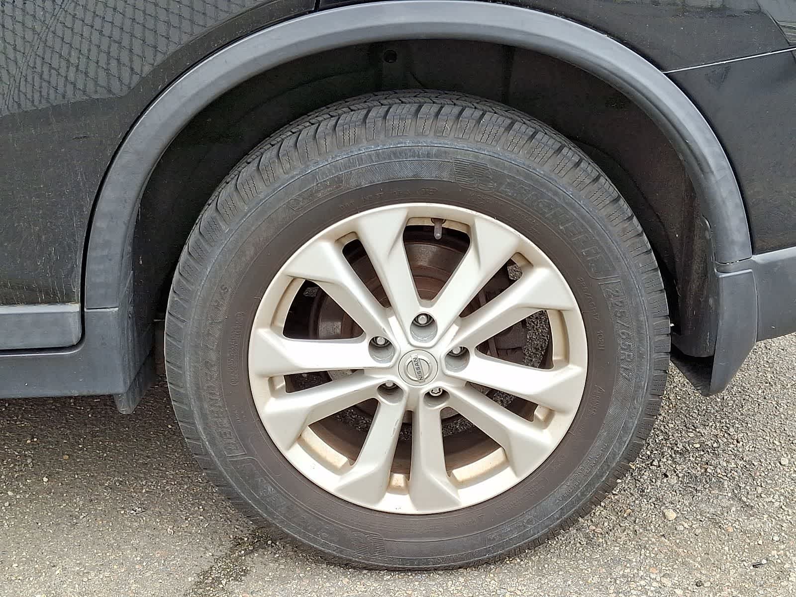 Thumbnail: 2016 Nissan Rogue - 5