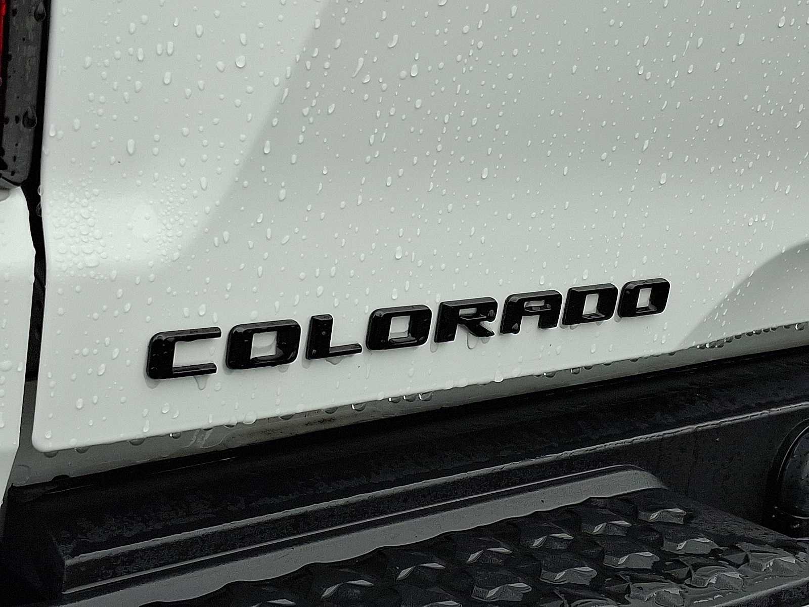 Thumbnail: 2025 Chevrolet Colorado - 22