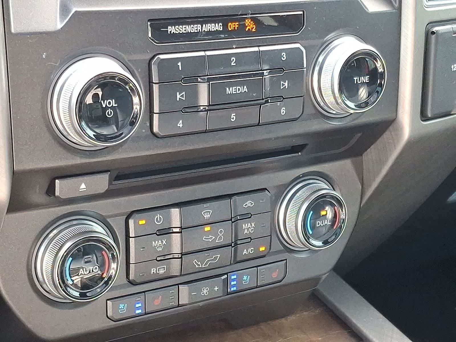 Thumbnail: 2018 Ford F-150 - 24