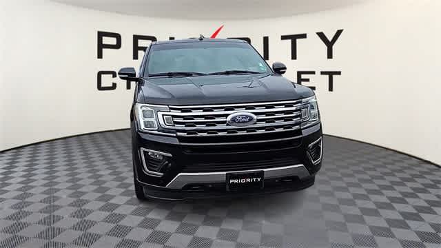 Thumbnail: 2018 Ford Expedition - 3