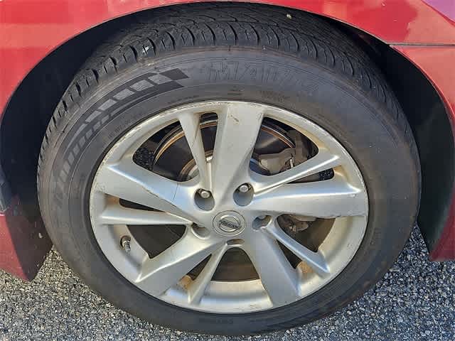 Thumbnail: 2013 Nissan Altima - 4