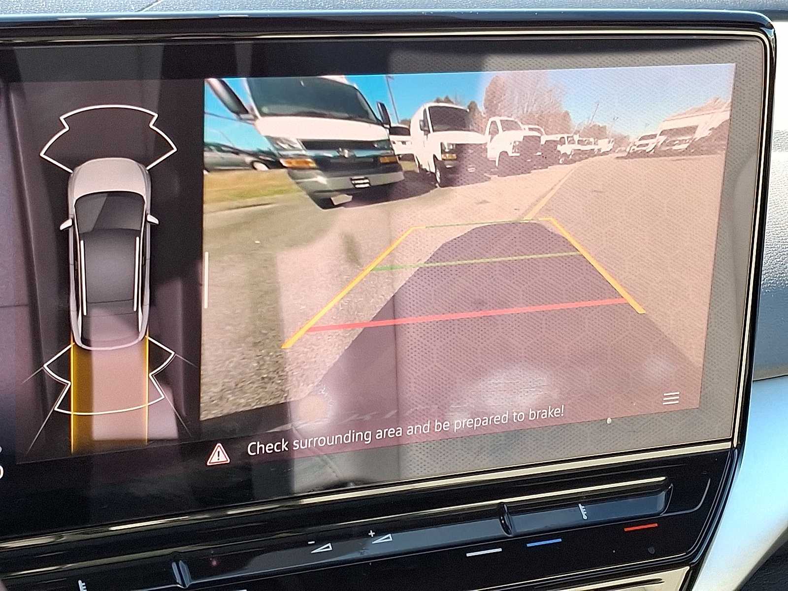 Thumbnail: 2022 Volkswagen ID.4 - 20