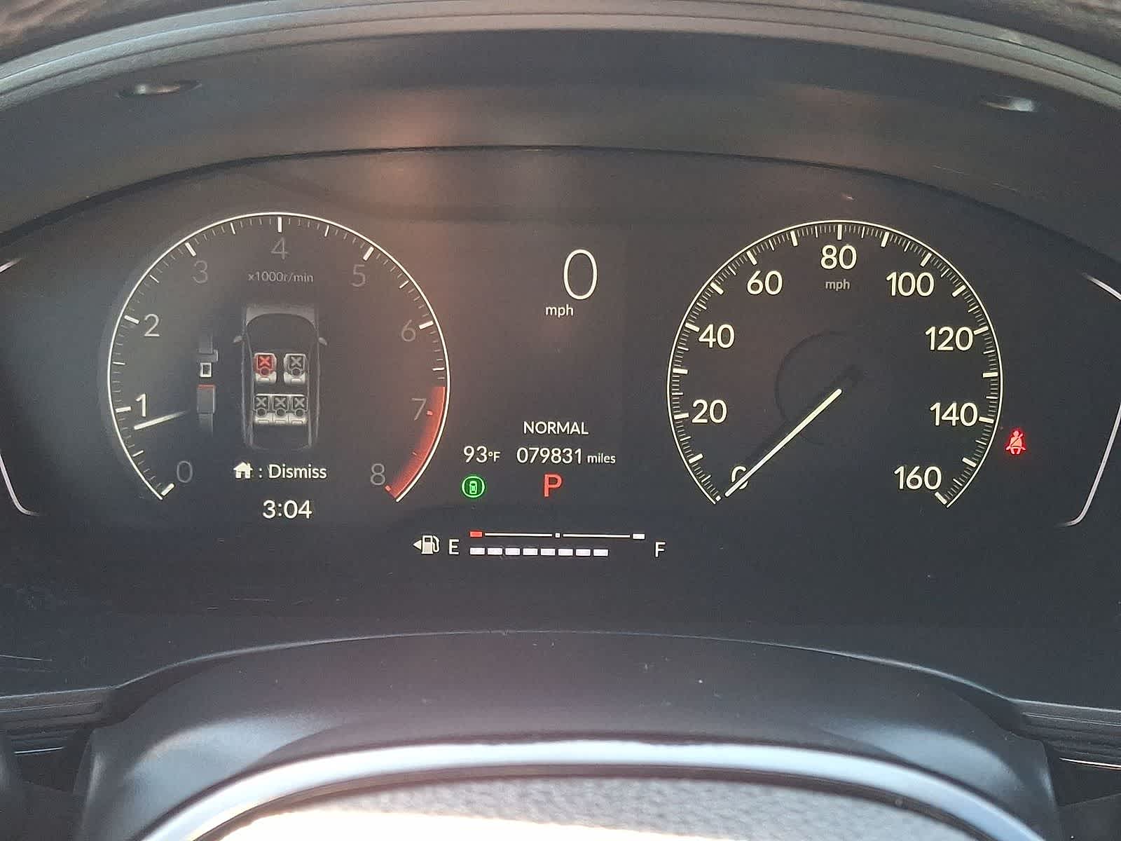 Thumbnail: 2023 Honda Civic - 17