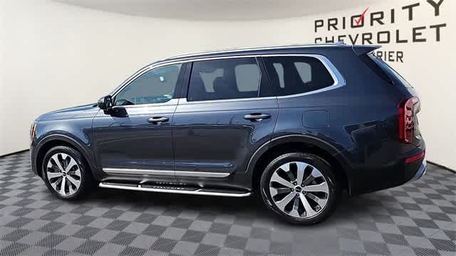 Thumbnail: 2022 Kia Telluride - 6