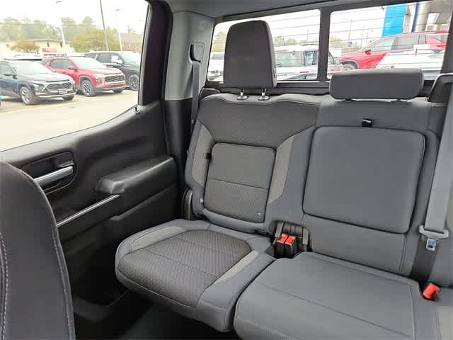 Thumbnail: 2019 Chevrolet Silverado 1500 - 13