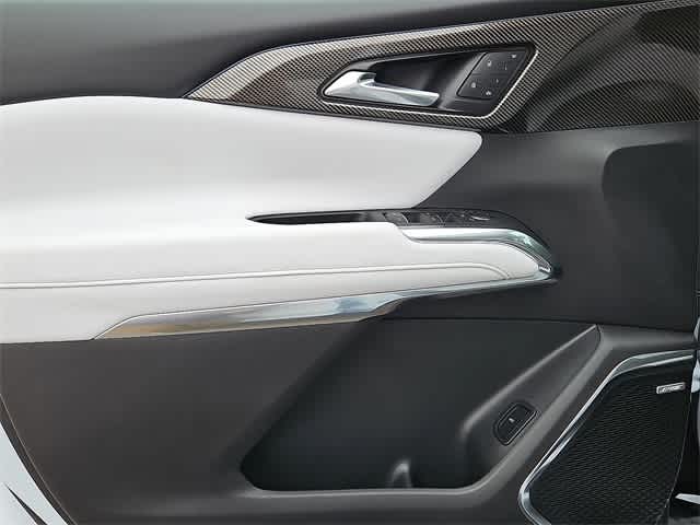 Thumbnail: 2026 Chevrolet Traverse - 11