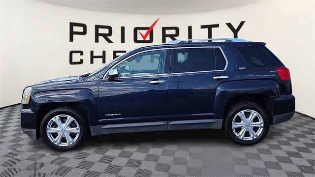 Thumbnail: 2016 GMC Terrain - 5