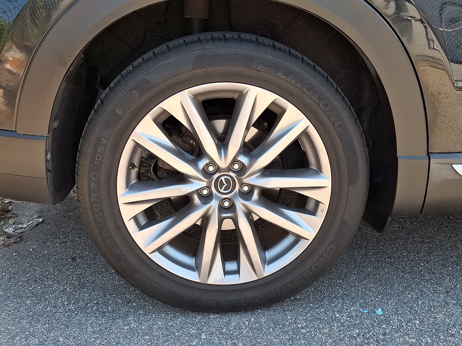 Thumbnail: 2021 Mazda CX-9 - 6