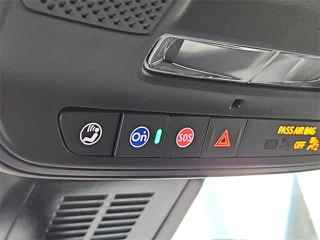 Thumbnail: 2026 Chevrolet Equinox - 22