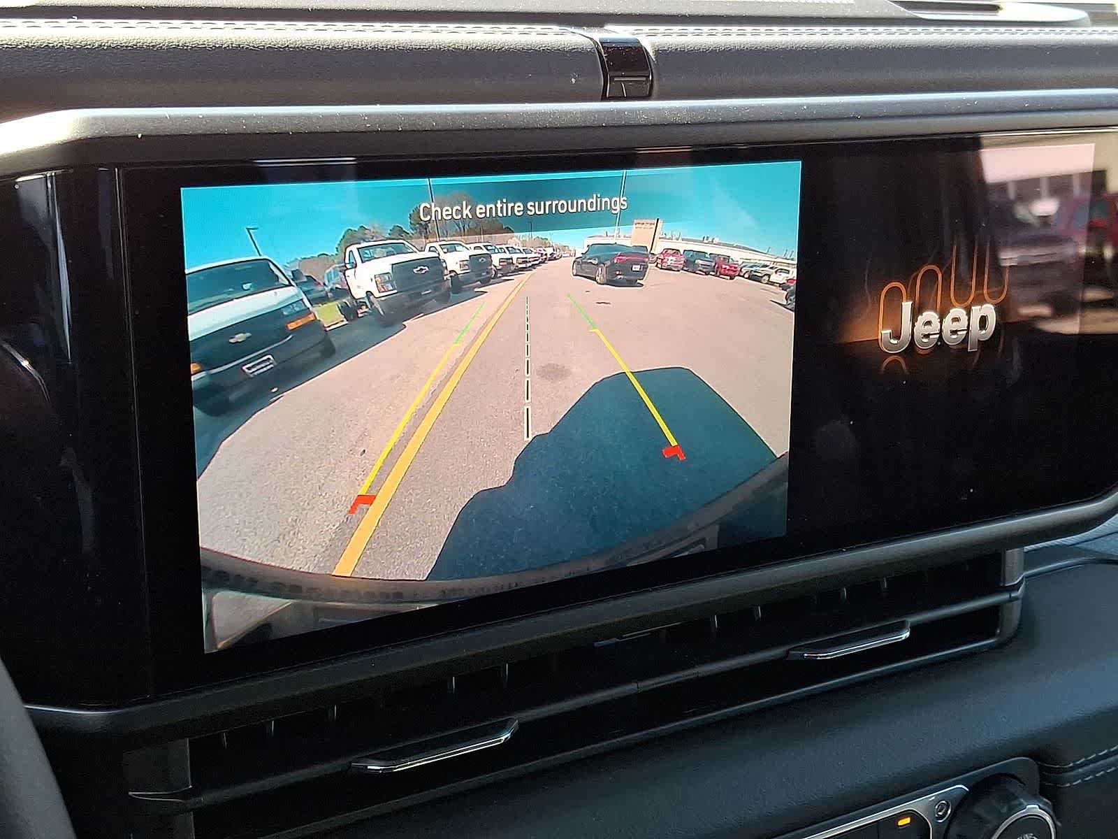 Thumbnail: 2025 Jeep Wrangler - 20