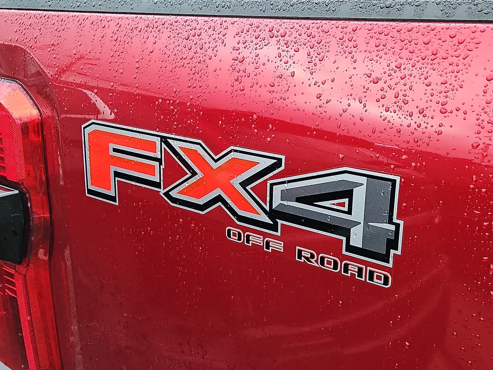 Thumbnail: 2025 Ford F-250 - 4