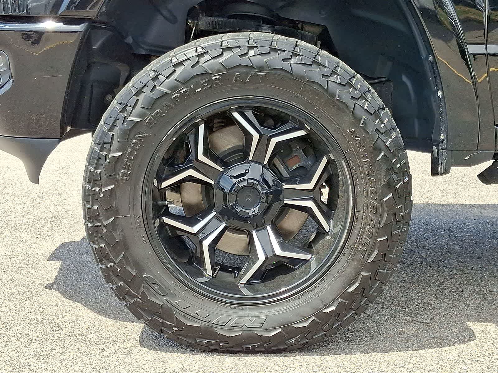 Thumbnail: 2019 RAM 1500 - 39