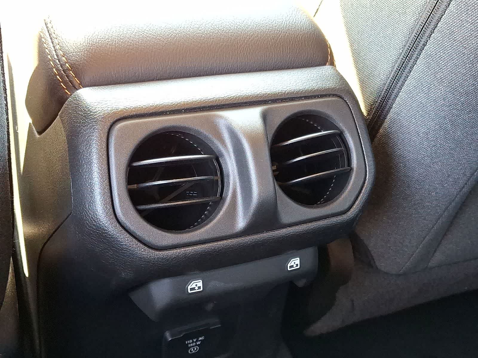 Thumbnail: 2025 Jeep Wrangler - 26