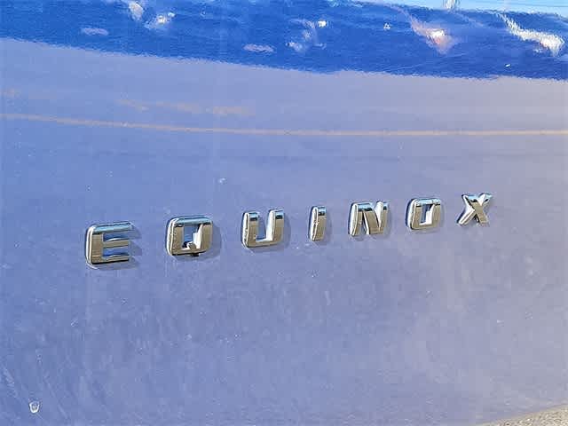 Thumbnail: 2022 Chevrolet Equinox - 38