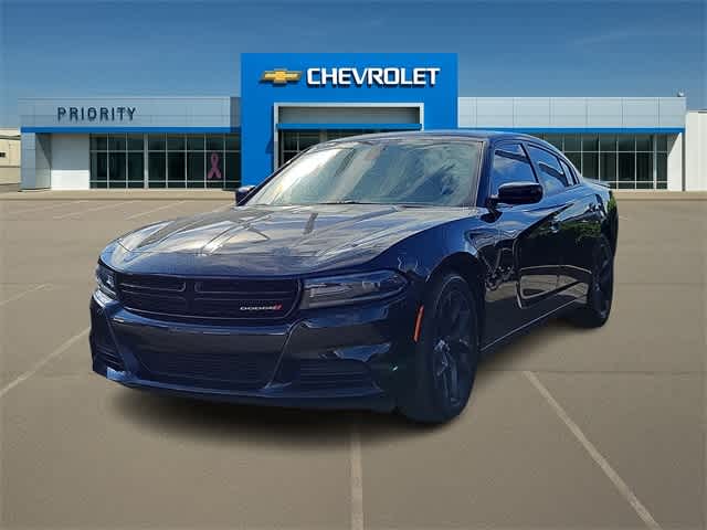 2019 Dodge Charger SXT -
                  Chesapeake, VA