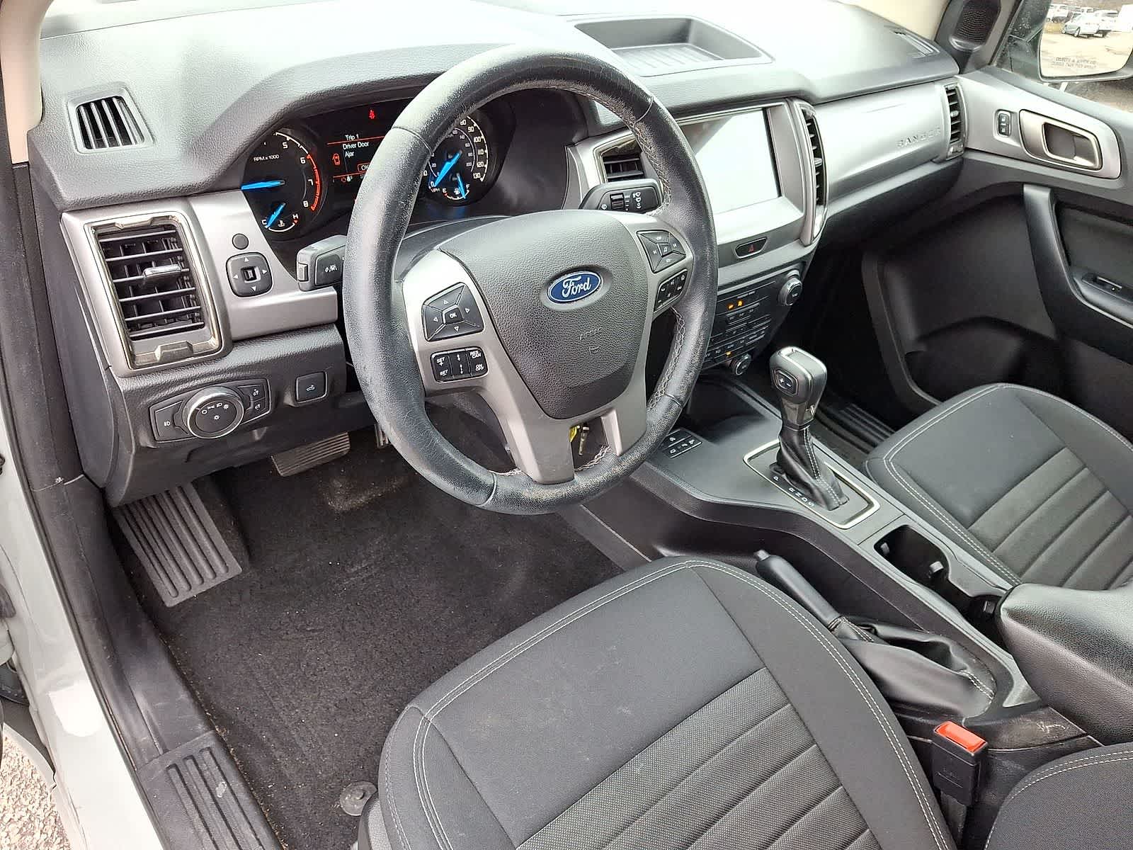 Thumbnail: 2021 Ford Ranger - 14