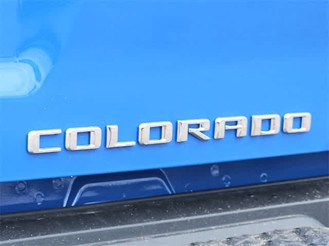 Thumbnail: 2026 Chevrolet Colorado - 25