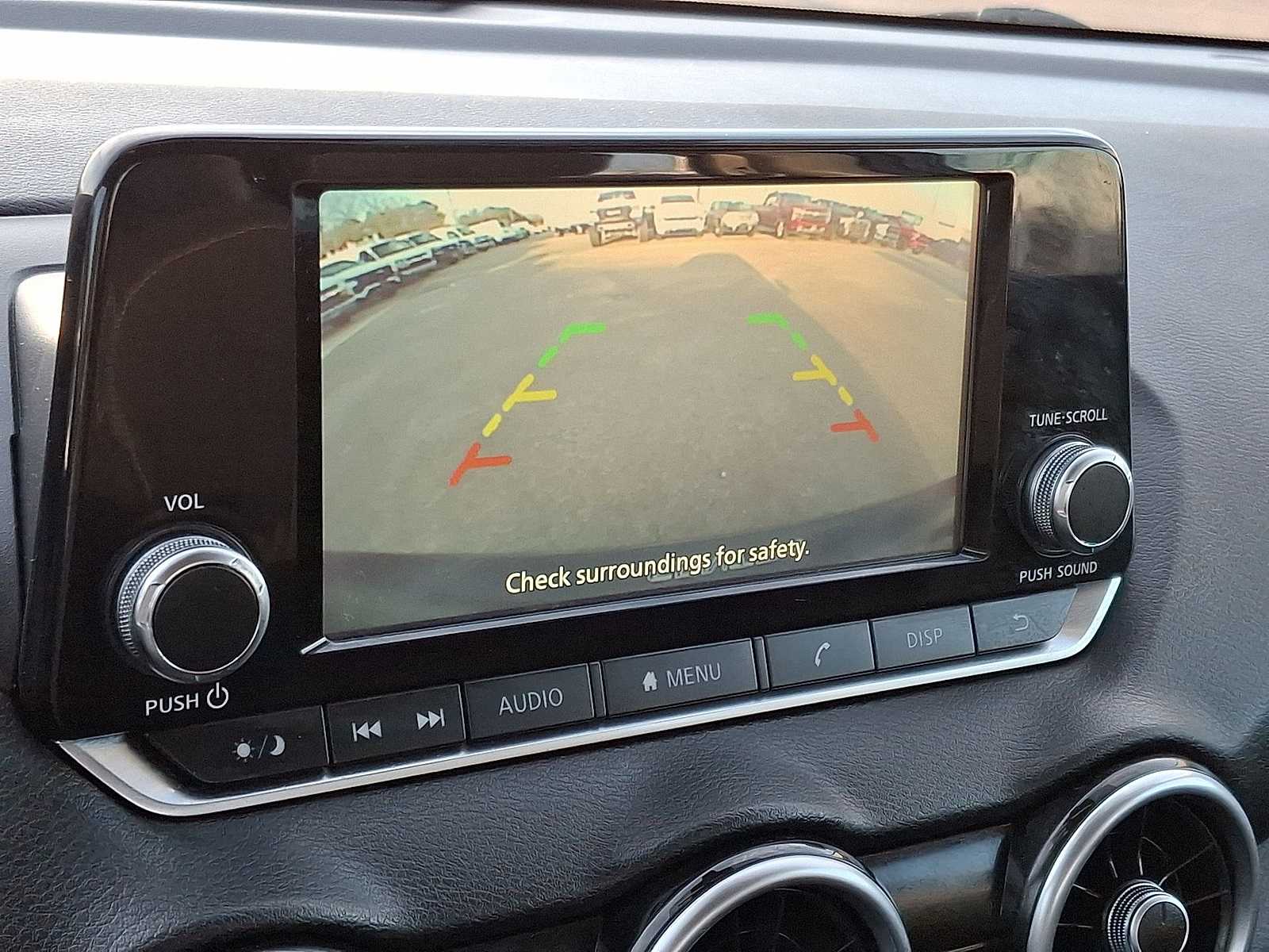 Thumbnail: 2021 Nissan Sentra - 20