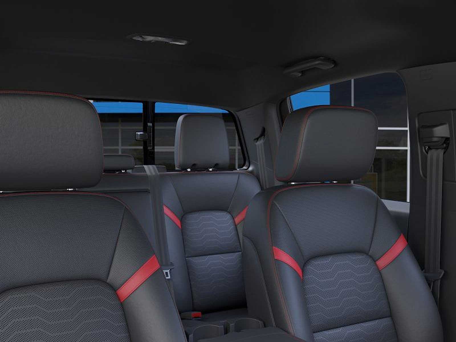 Thumbnail: 2026 Chevrolet Colorado - 24