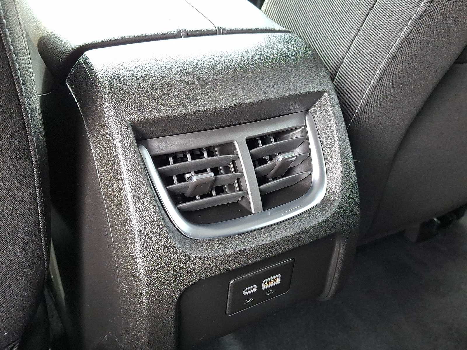 Thumbnail: 2024 Chevrolet Blazer - 25