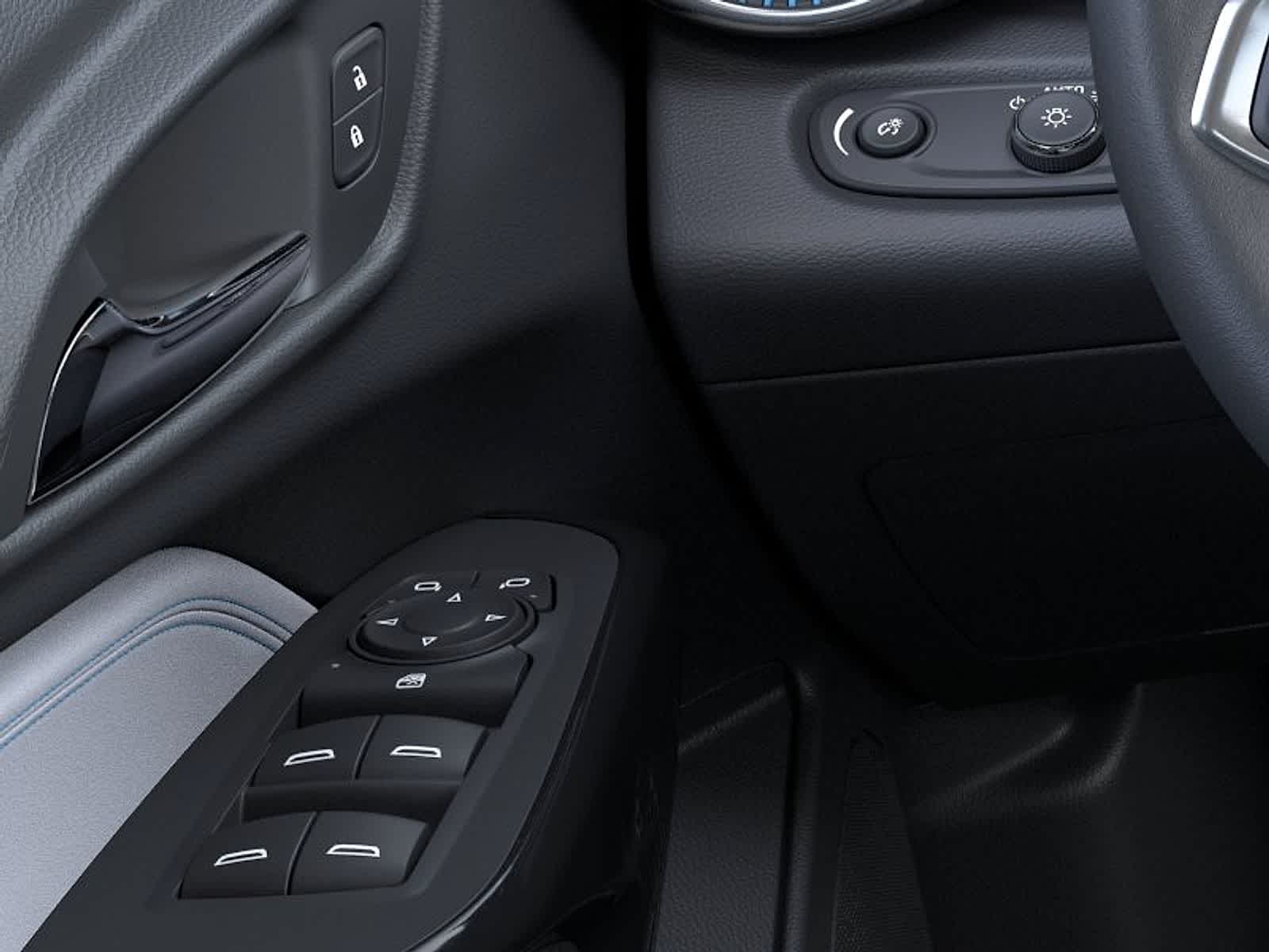 Thumbnail: 2026 Chevrolet Trax - 22