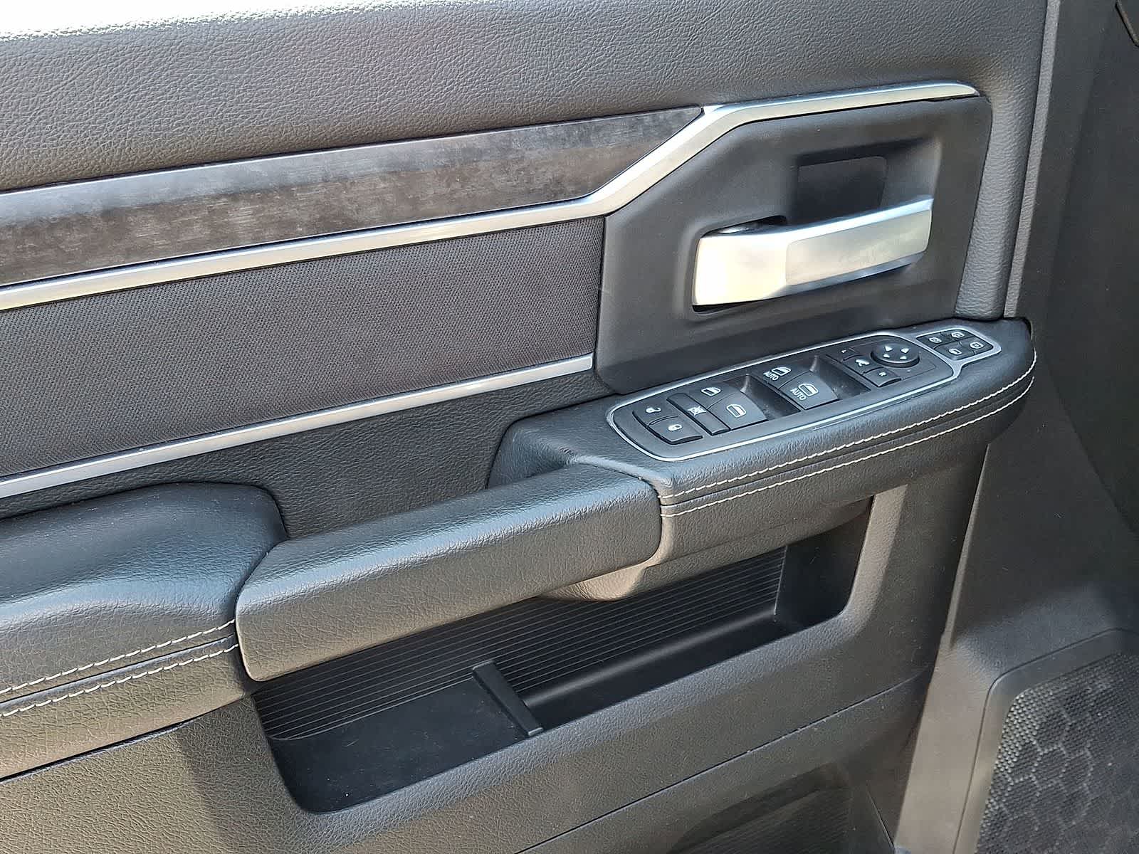 Thumbnail: 2024 RAM 2500 - 28