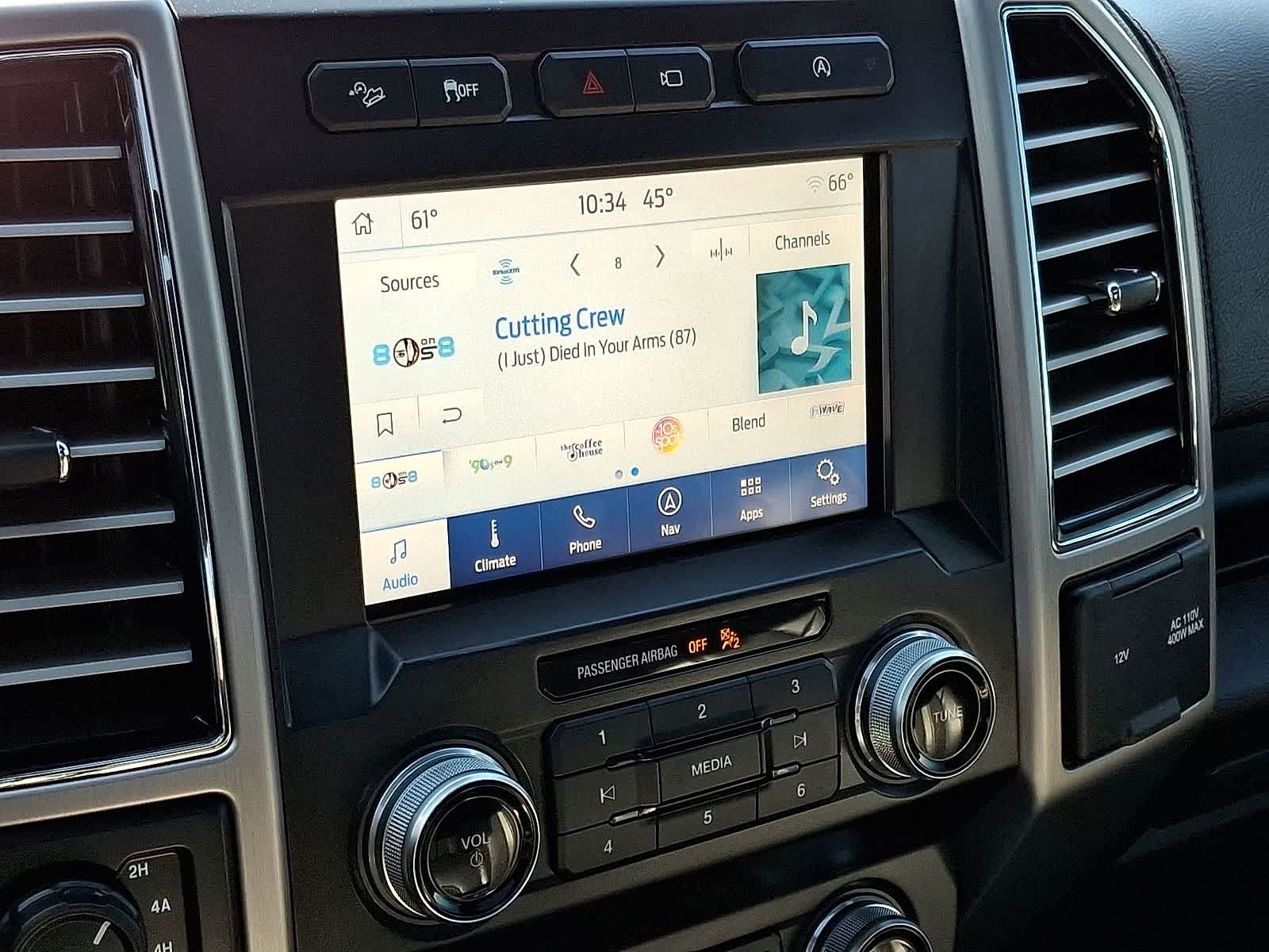 Thumbnail: 2020 Ford F-150 - 19